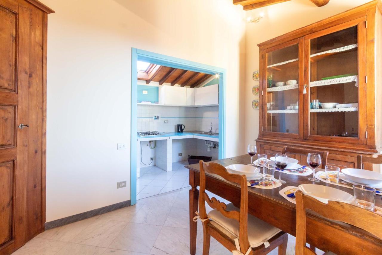 Appartement Cavour 83 Florence