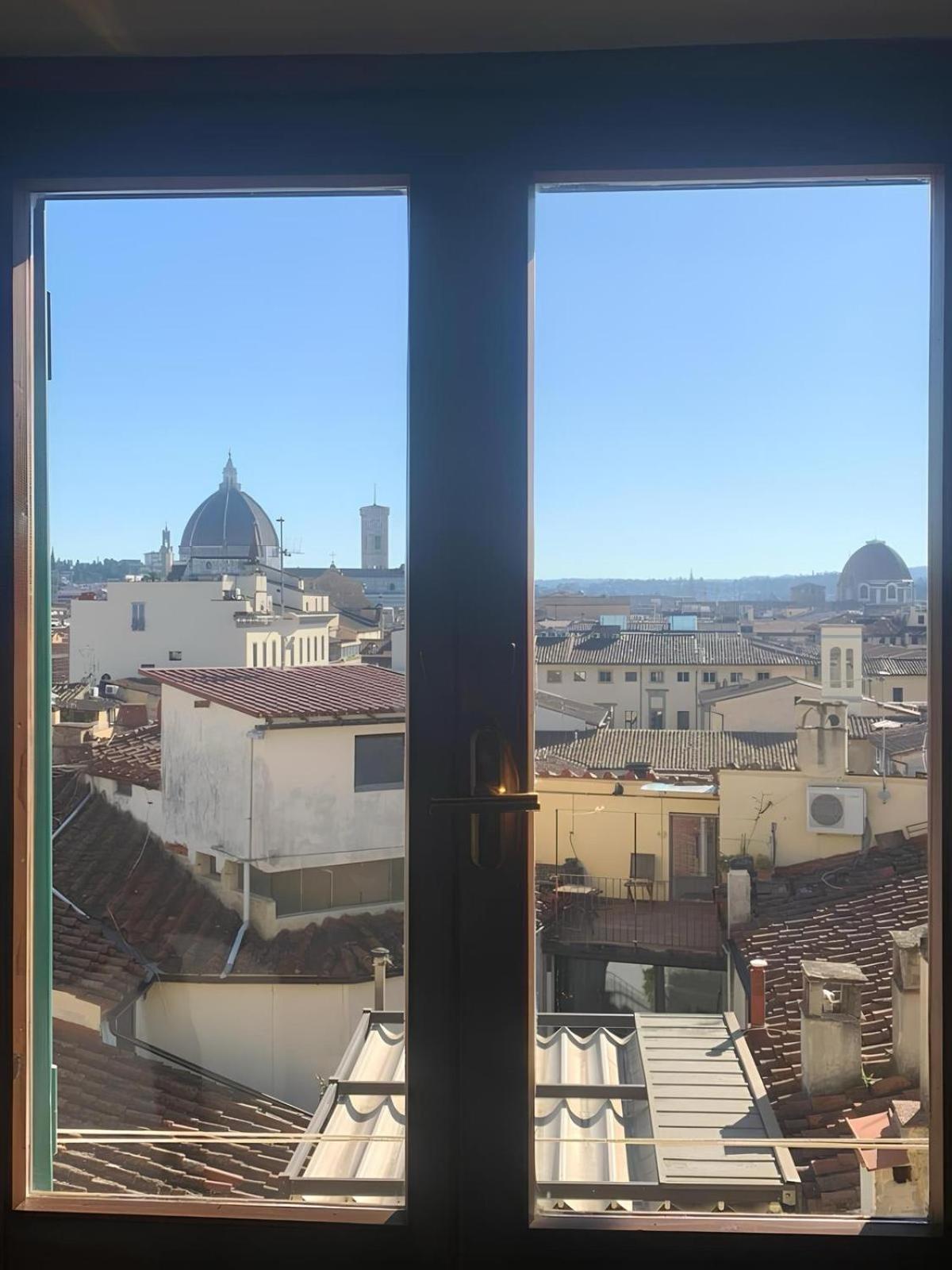 Cavour 83 Appartement *